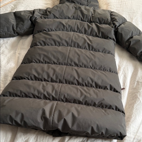 Prana Kromata Long Jacket - Picture 13 of 13